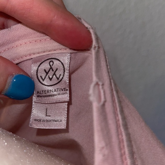 Perfectly Distressed TShirt - Picture 5 of 7